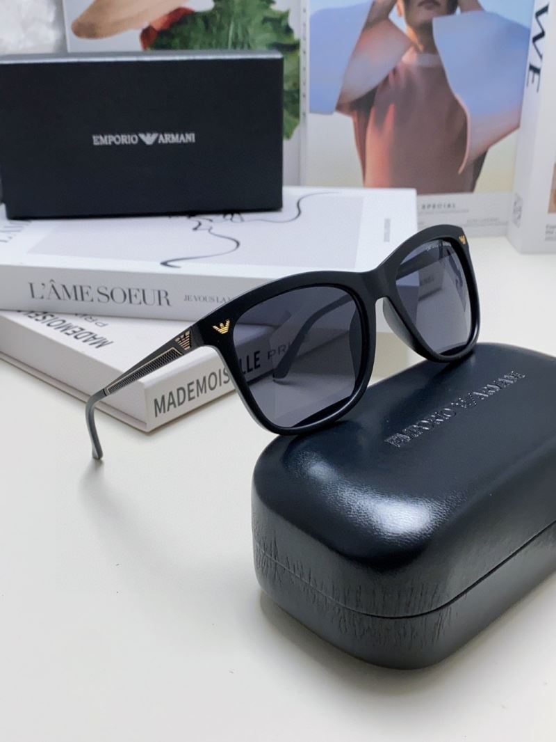 Armani Sunglasses